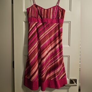 Antonio Melani cocktail dress